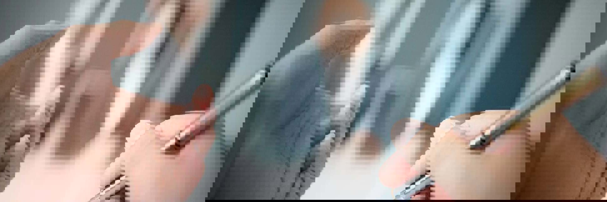 New High Court Rules: The key changes and what they mean for business disputes Desktop Image