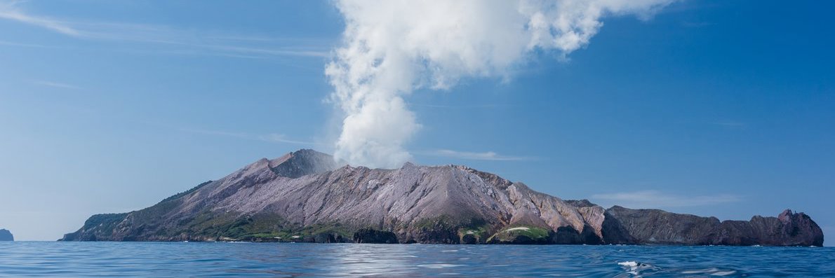 Conviction overturned in Whakaari | White Island proceedings Desktop Image
