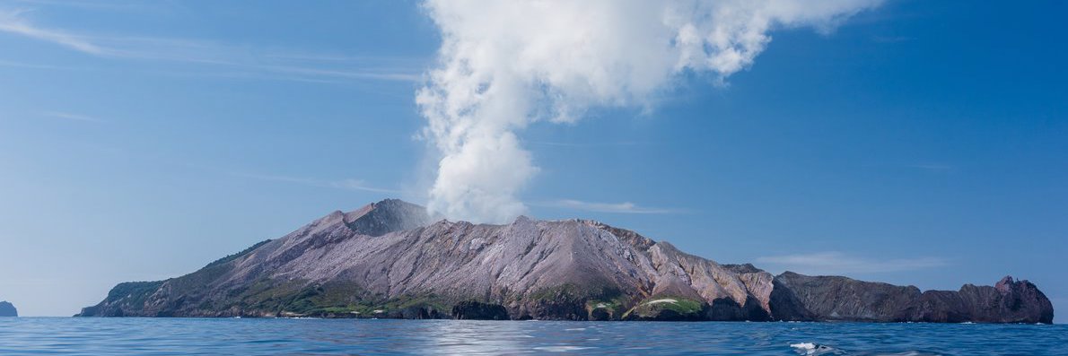 Health and safety prosecutions: The outlook post-Whakaari White Island Desktop Image