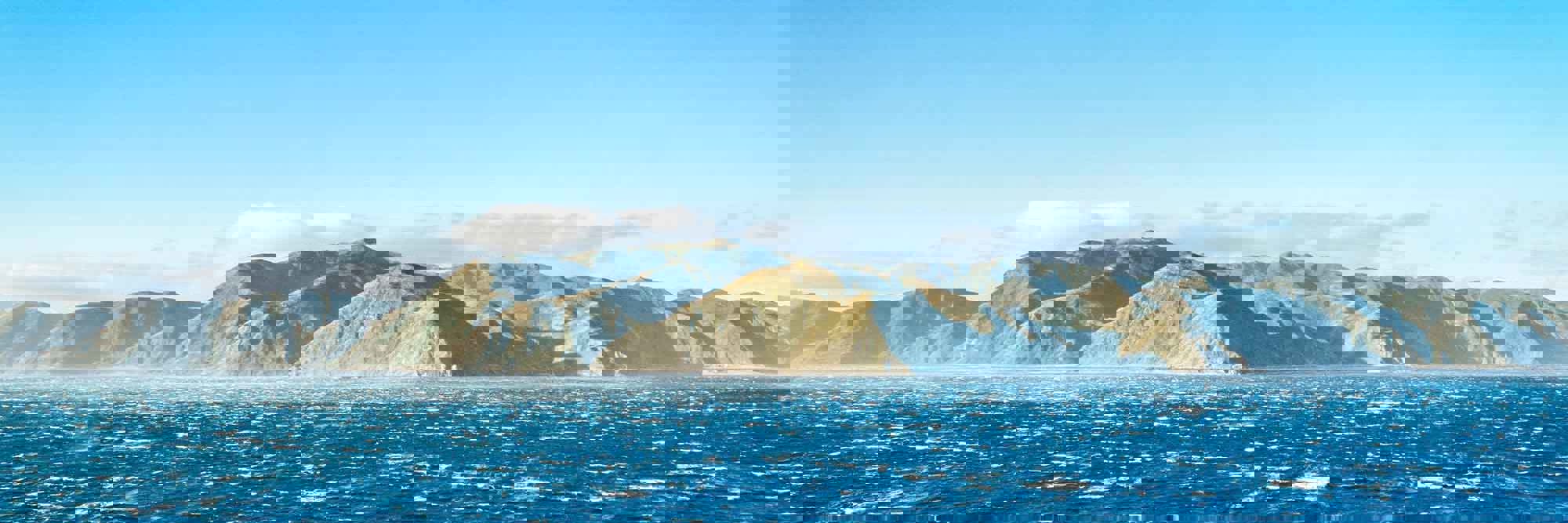 Overview: From turbulence to transformation? Desktop Image