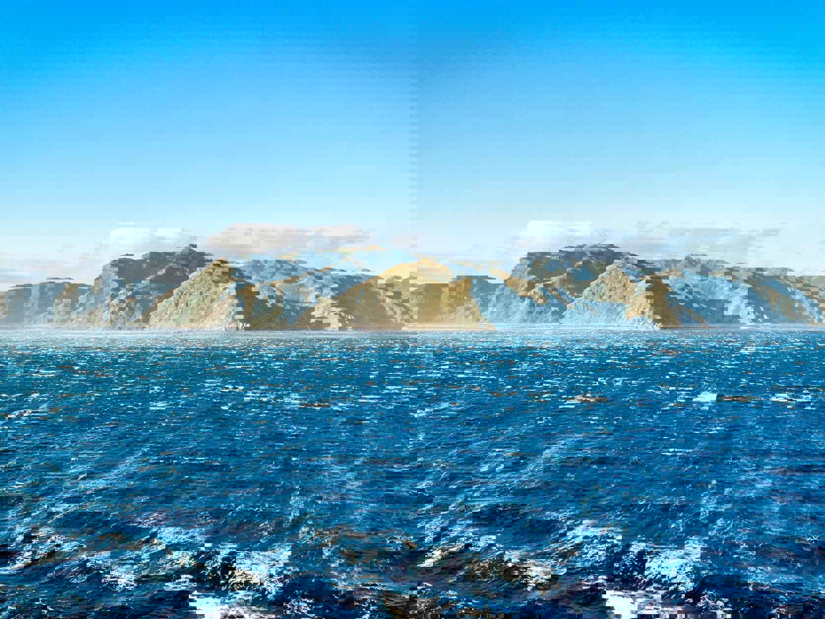 Overview: From turbulence to transformation? Mobile Image