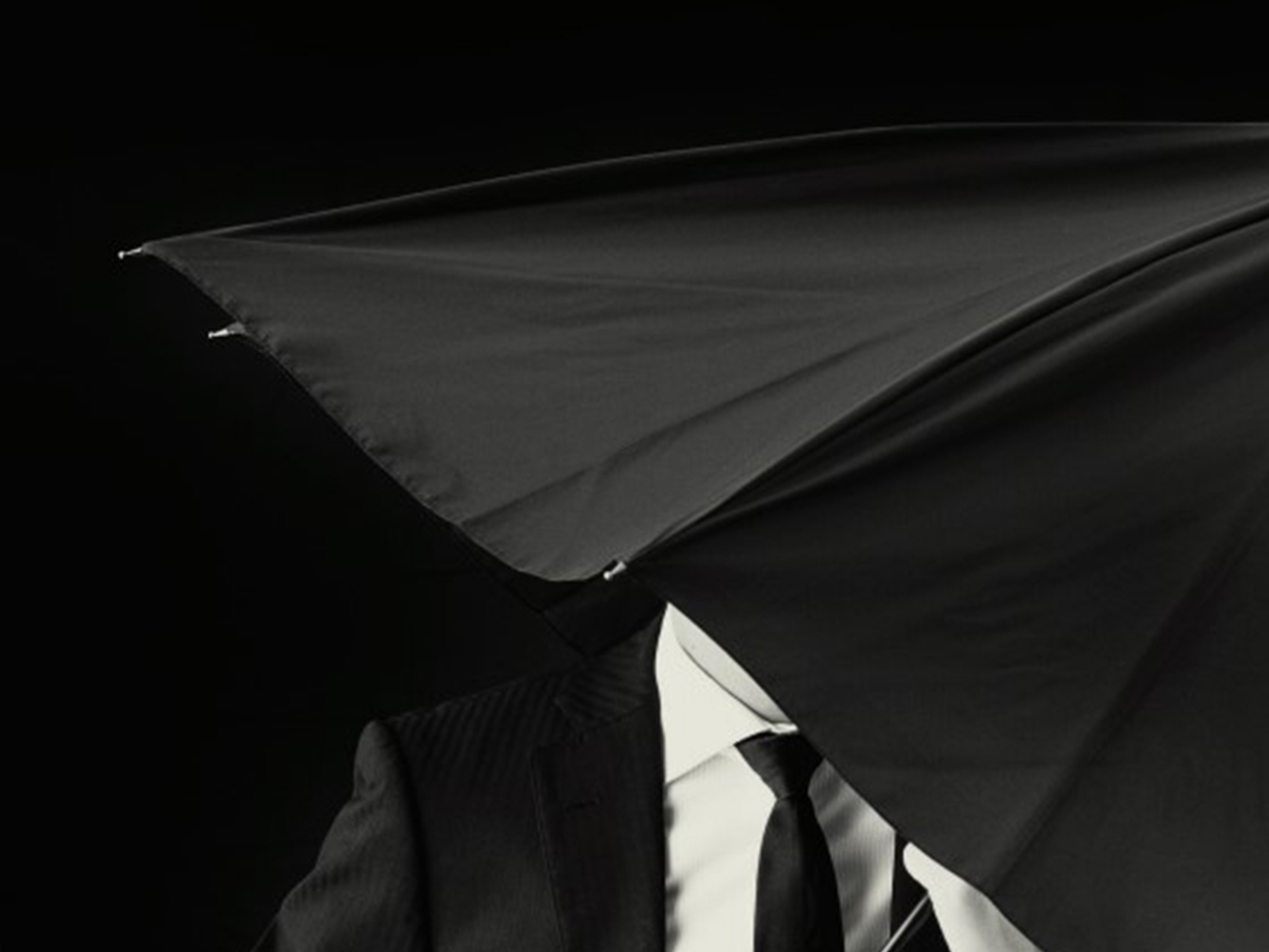 Putting up the insolvency umbrella as economic clouds gather Mobile Image
