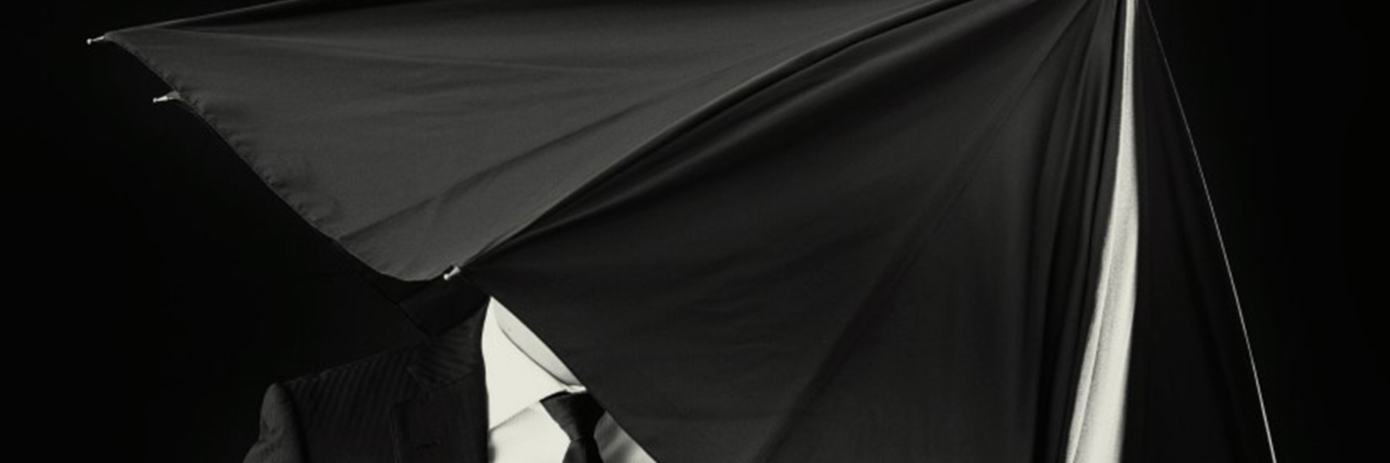 Putting up the insolvency umbrella as economic clouds gather Desktop Image