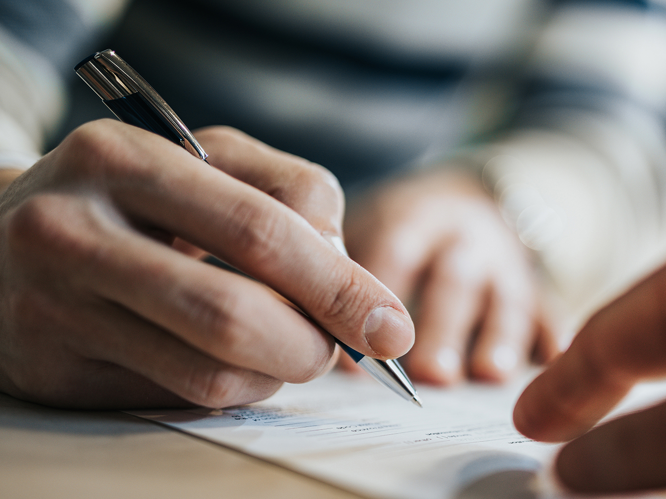 Unfair contract terms regime: What this could mean for insurers Mobile Image