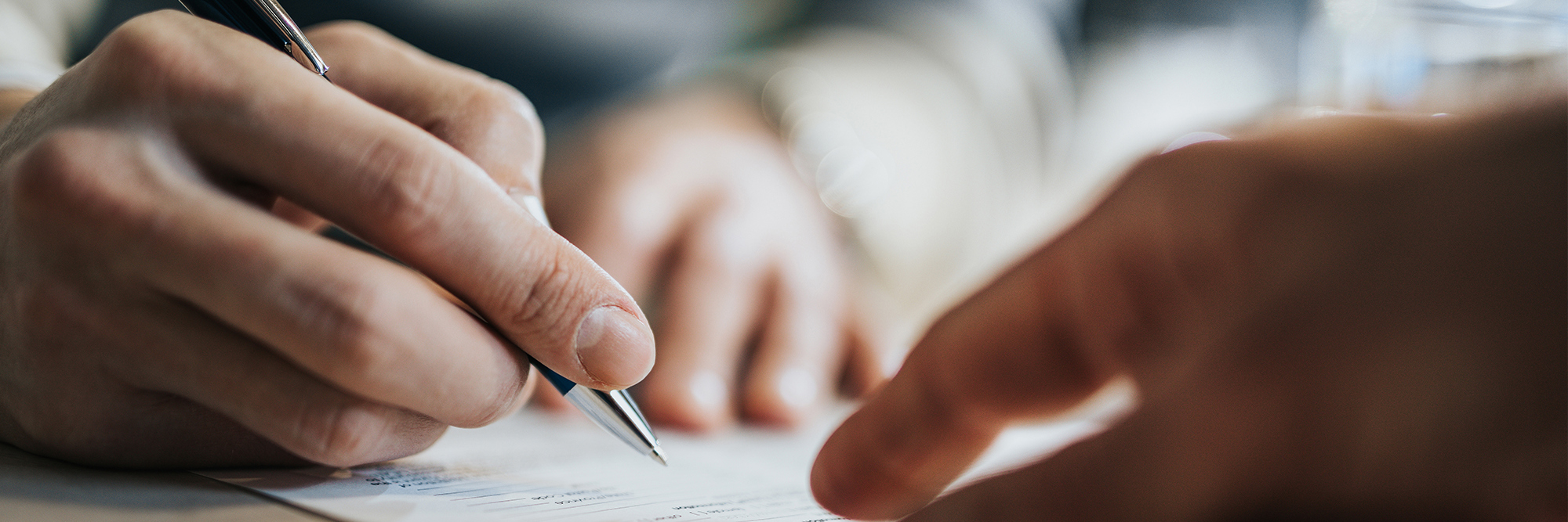 Unfair contract terms regime: What this could mean for insurers Desktop Image