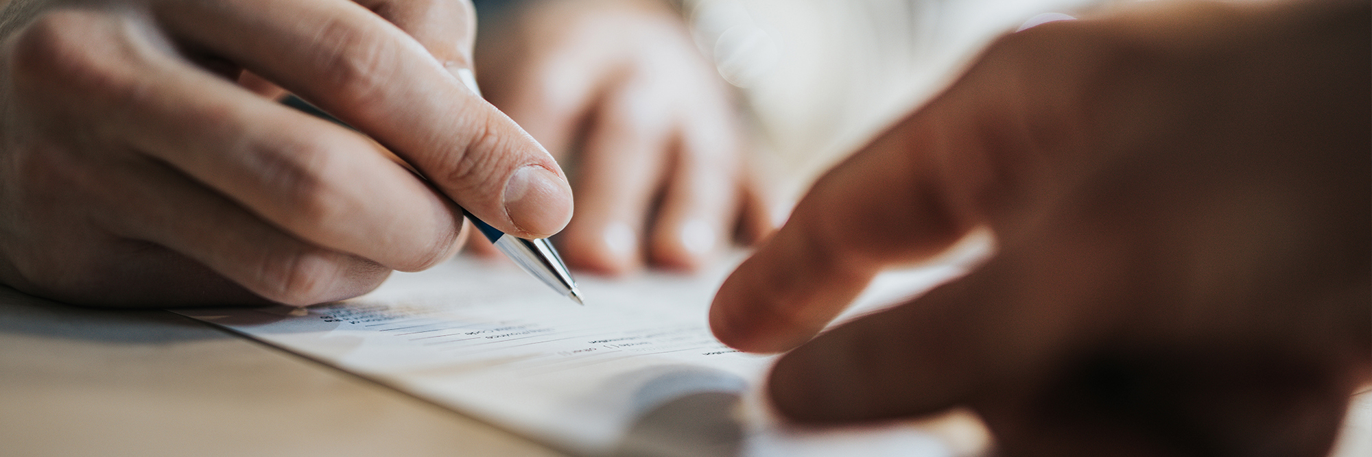 Construction arbitration: Drafting arbitration agreements, the fundamentals  Desktop Image