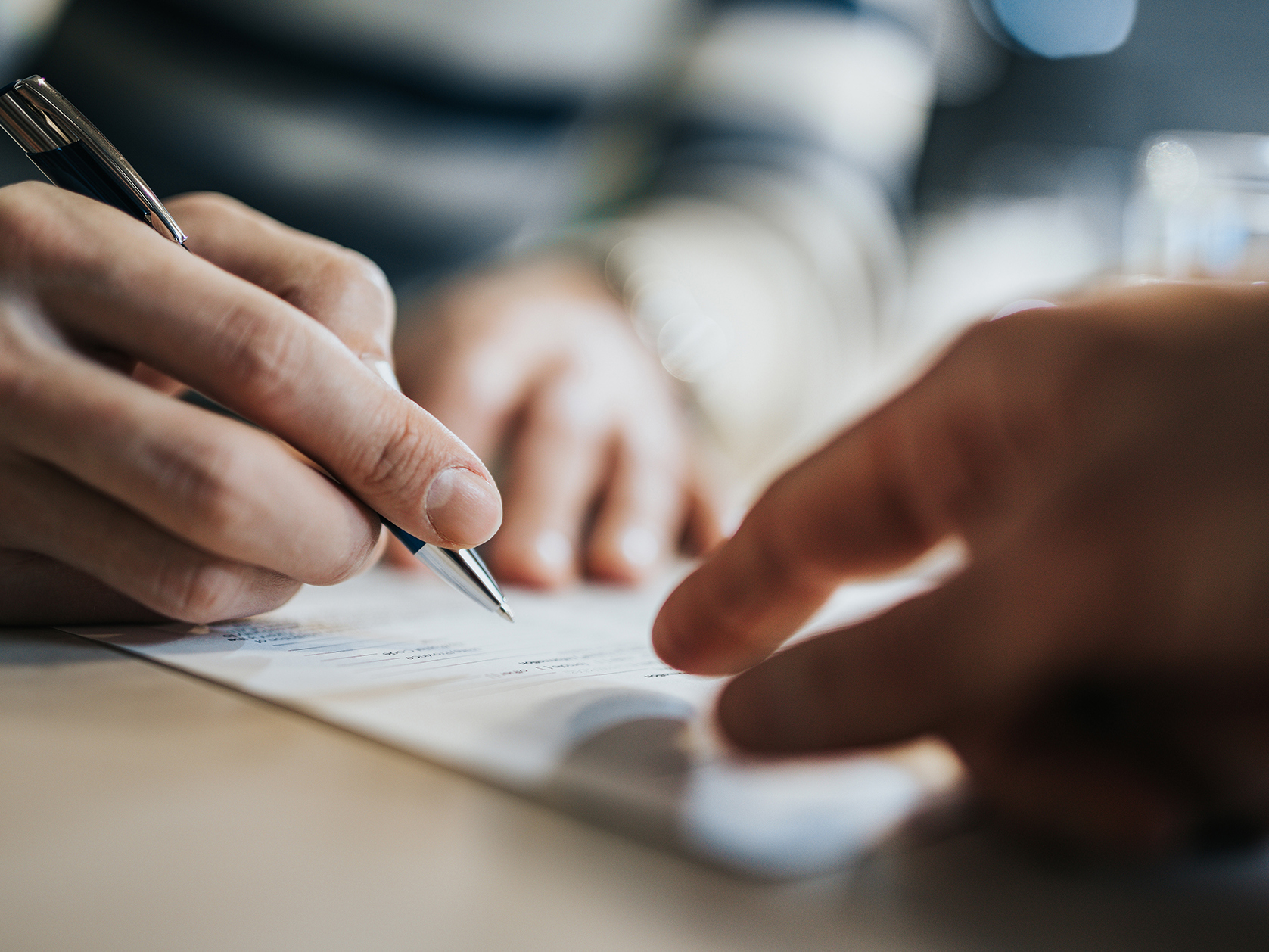 Construction arbitration: Drafting arbitration agreements, the fundamentals  Mobile Image