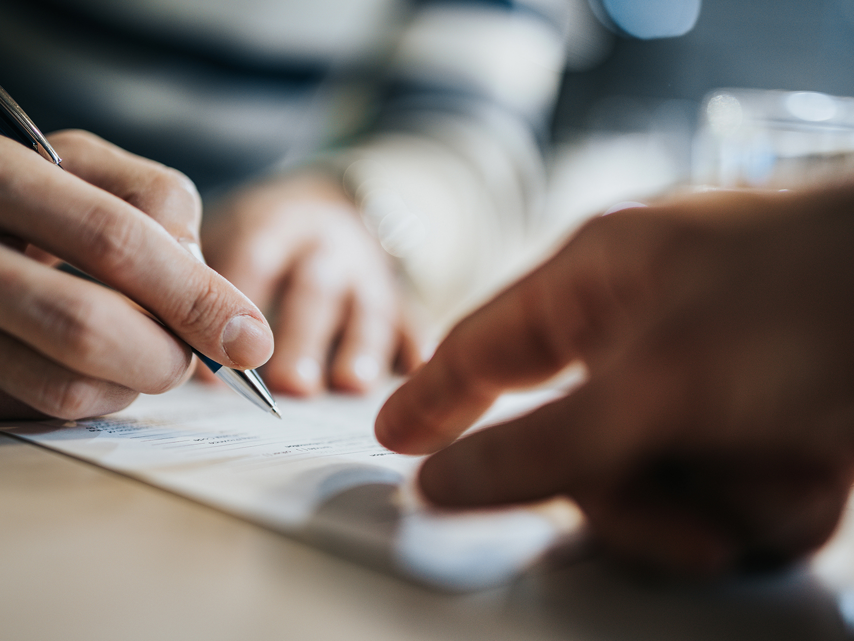 Buyer's remorse: Warranty claims on the rise Mobile Image