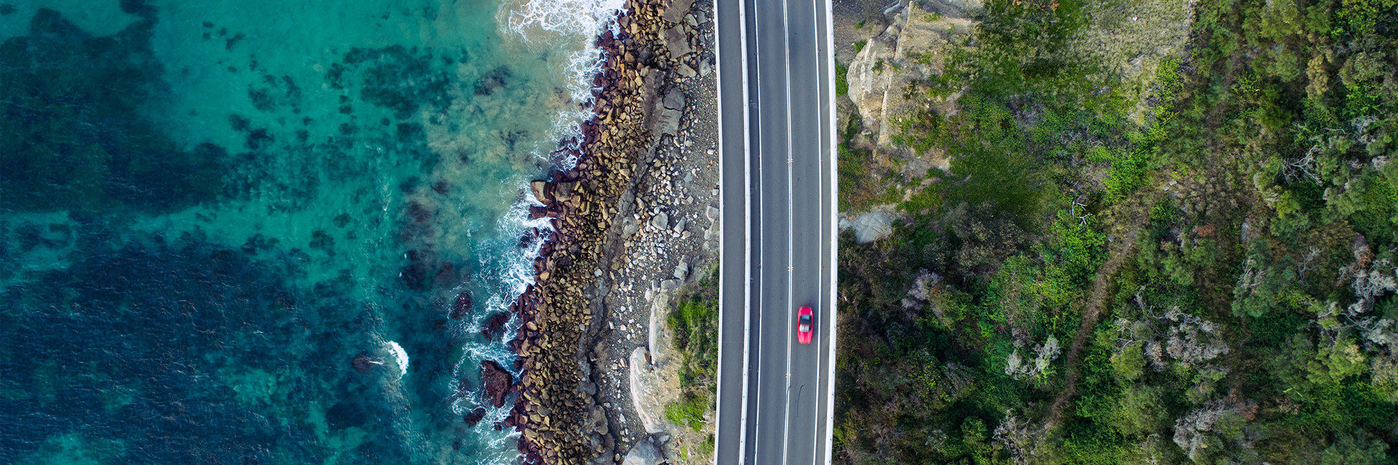 Advancing infrastructure sustainability with Beca Desktop Image