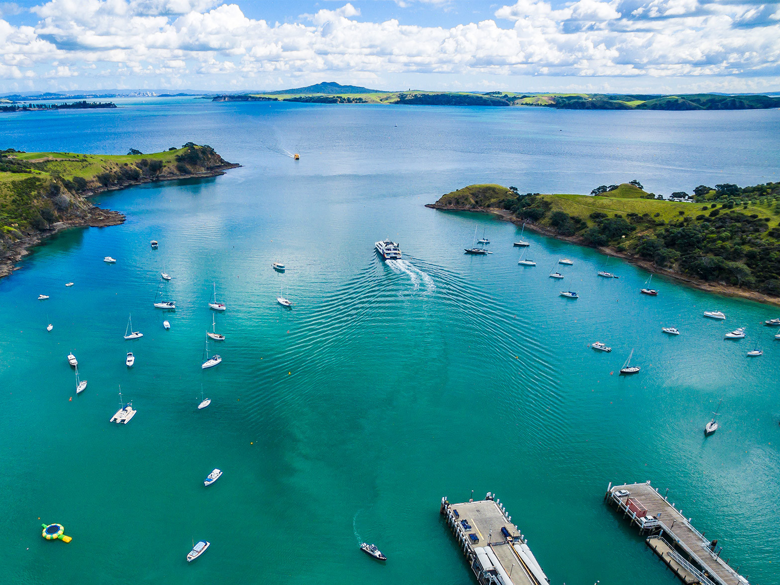 Open for business? New Zealand set to relax foreign direct investment regulation Mobile Image