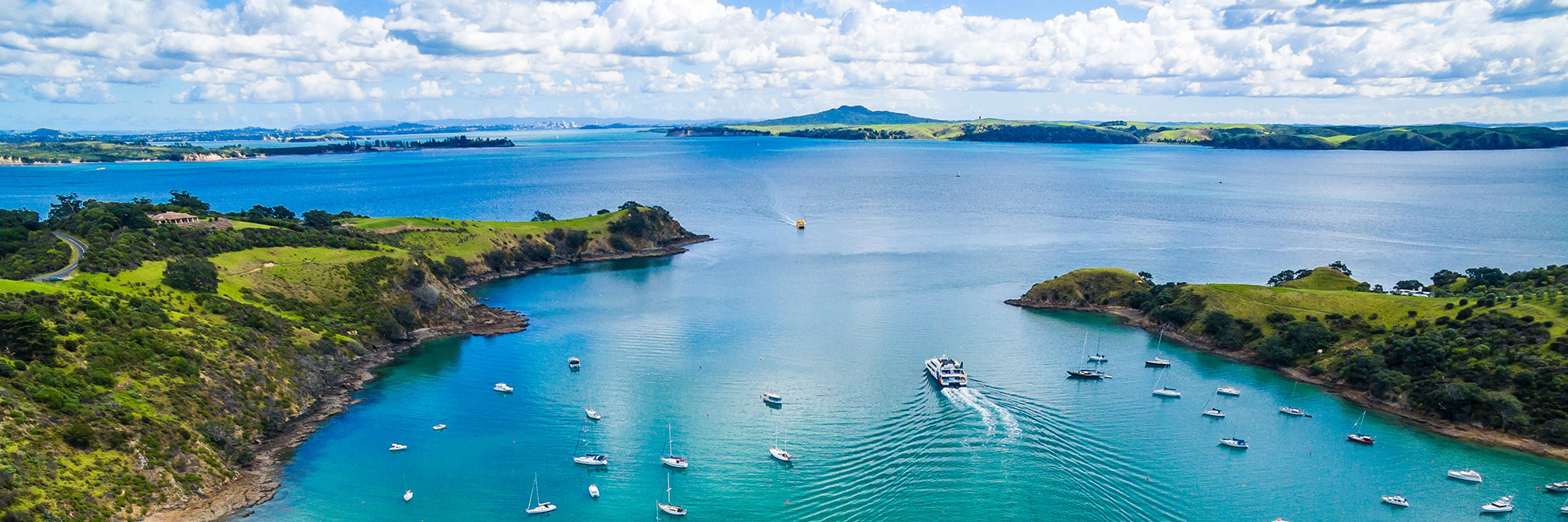 Open for business? New Zealand set to relax foreign direct investment regulation Desktop Image