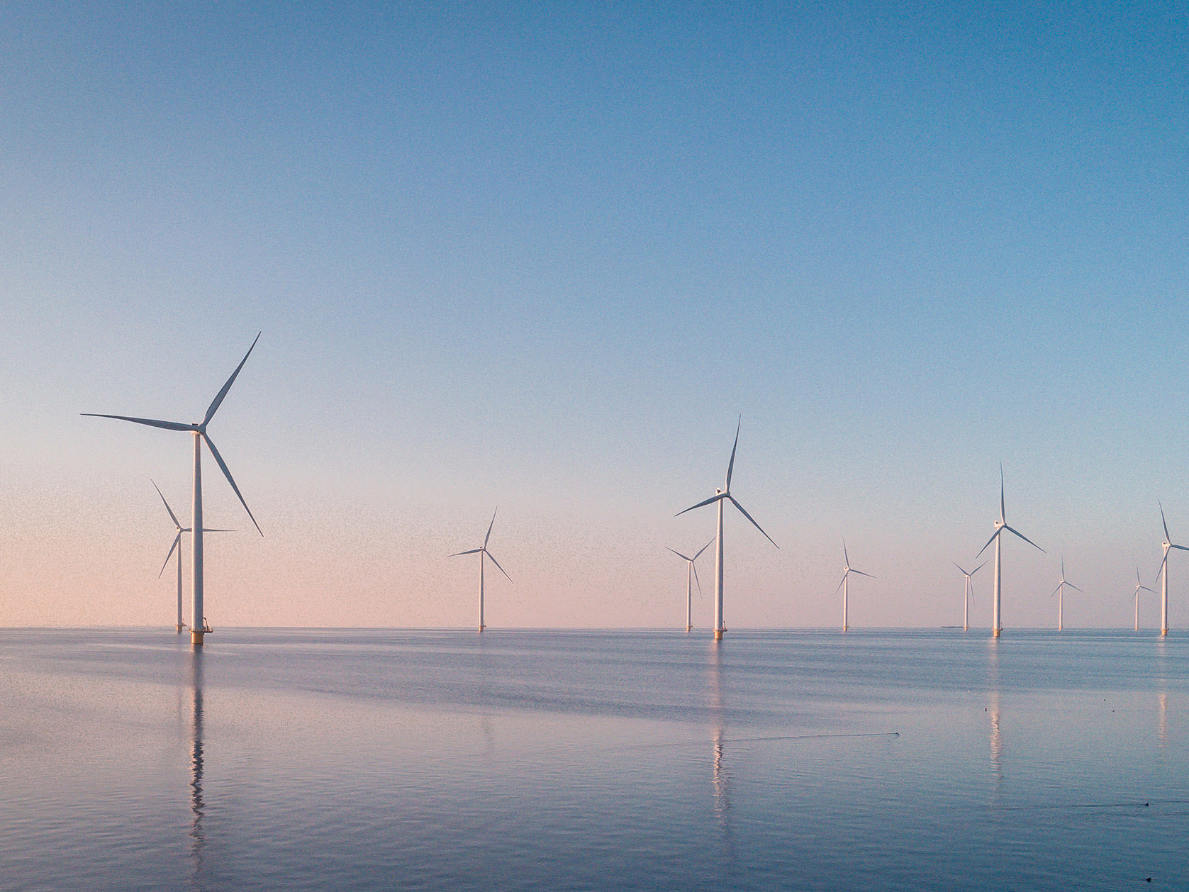 Power to the people: Have your say on the future of New Zealand’s energy sector Mobile Image