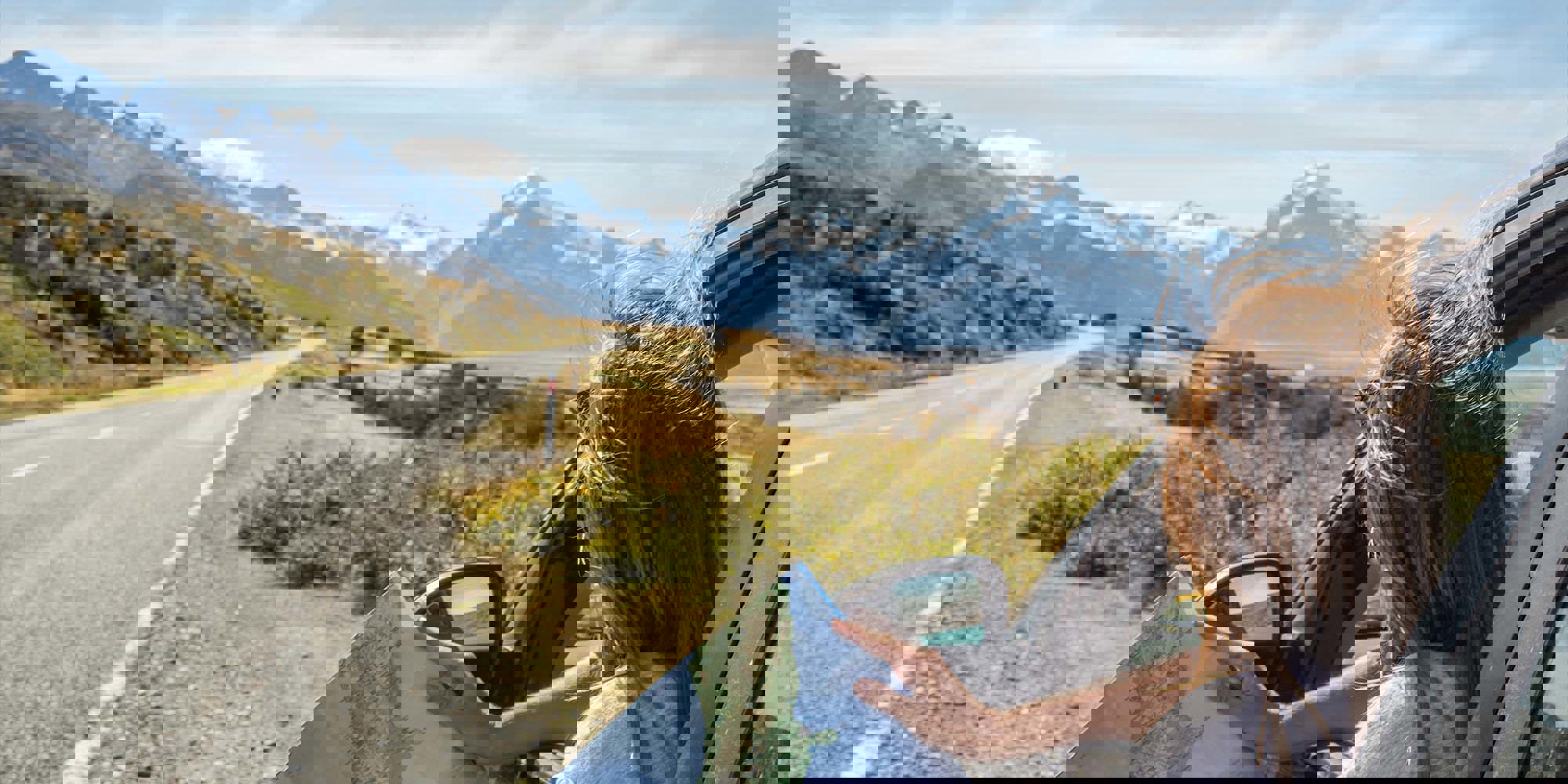 test image
