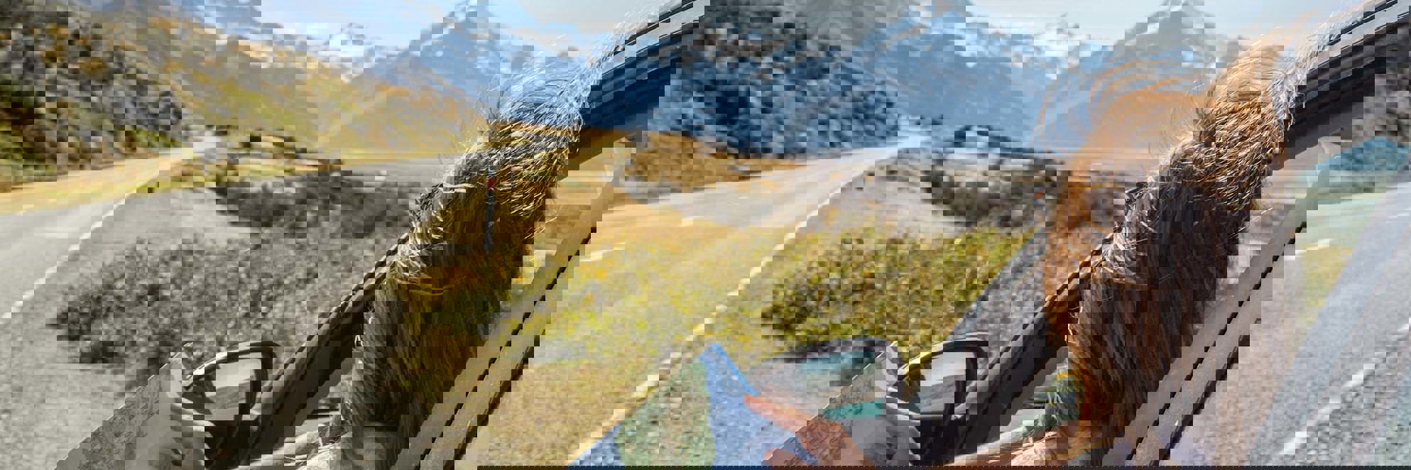 test image