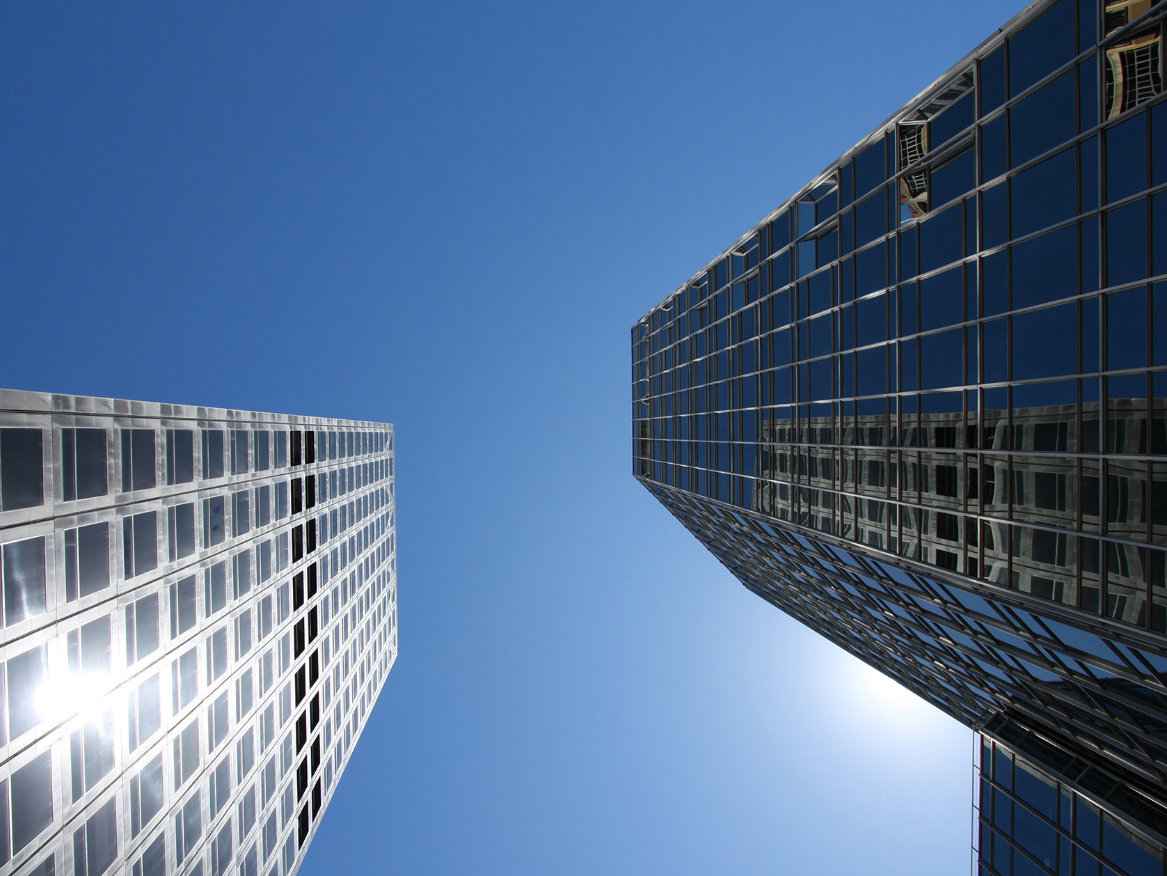 Government announces significant changes to competition law Mobile Image