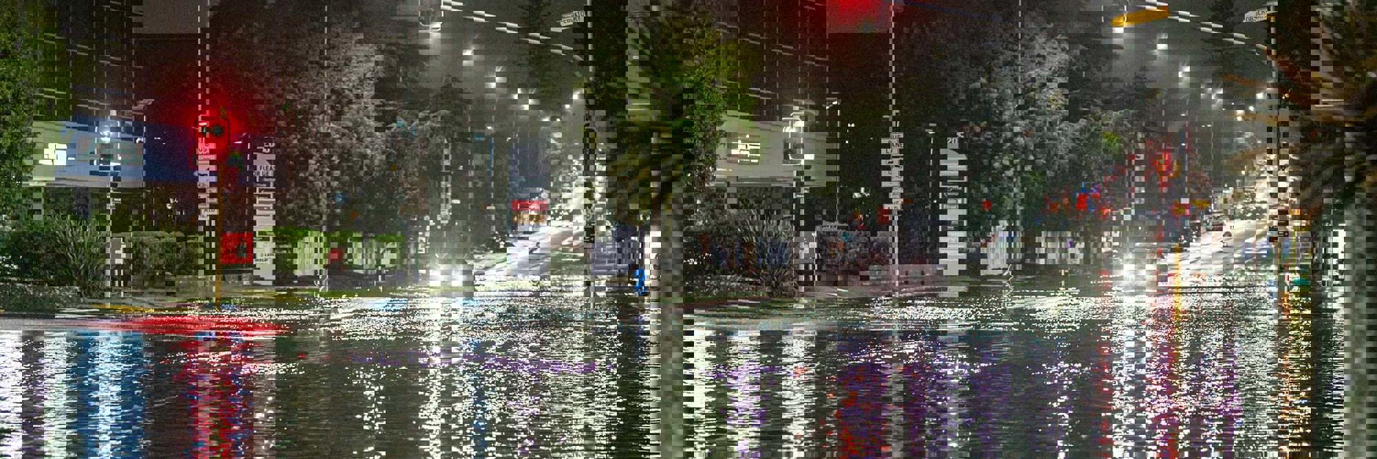 The future of insurance cover for weather-related natural disasters Desktop Image