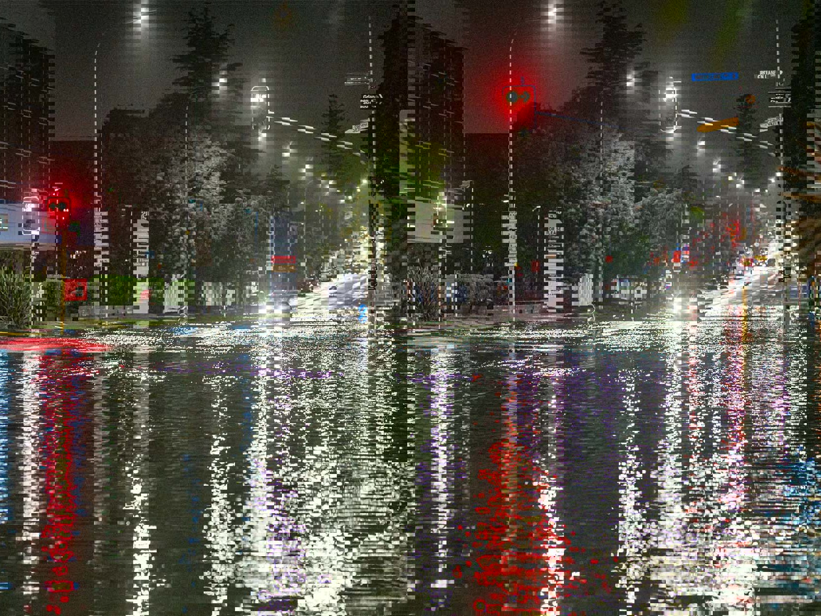 The future of insurance cover for weather-related natural disasters Mobile Image