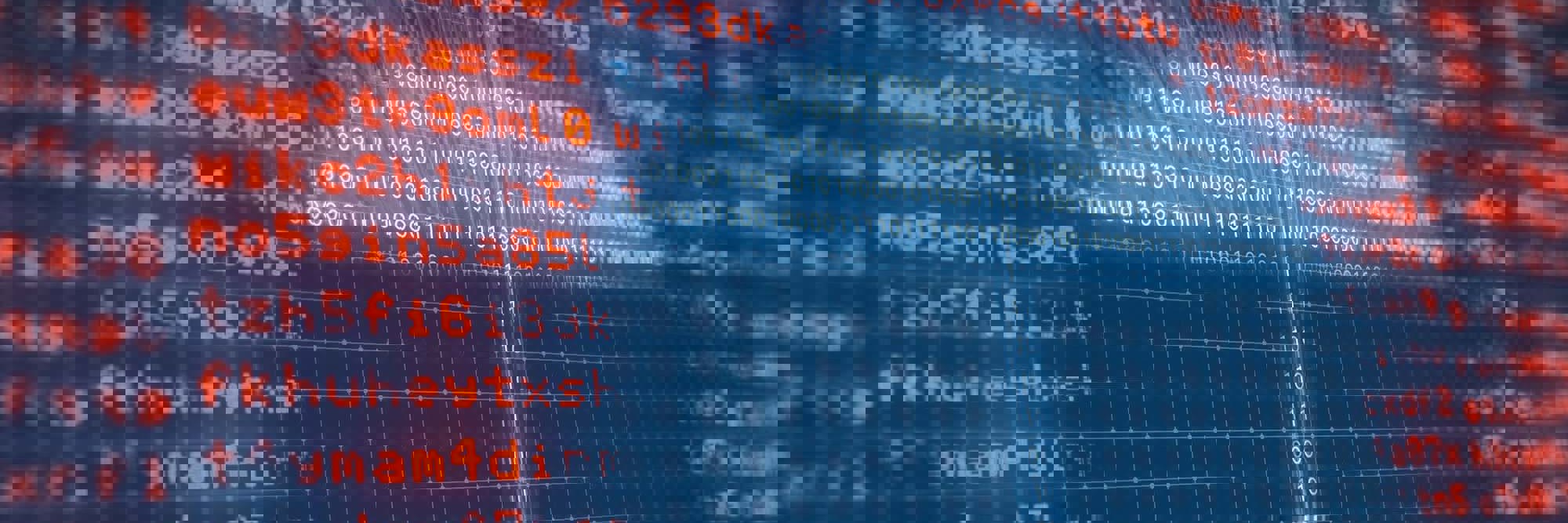 Cyber resilience: Regulators take an interest Desktop Image