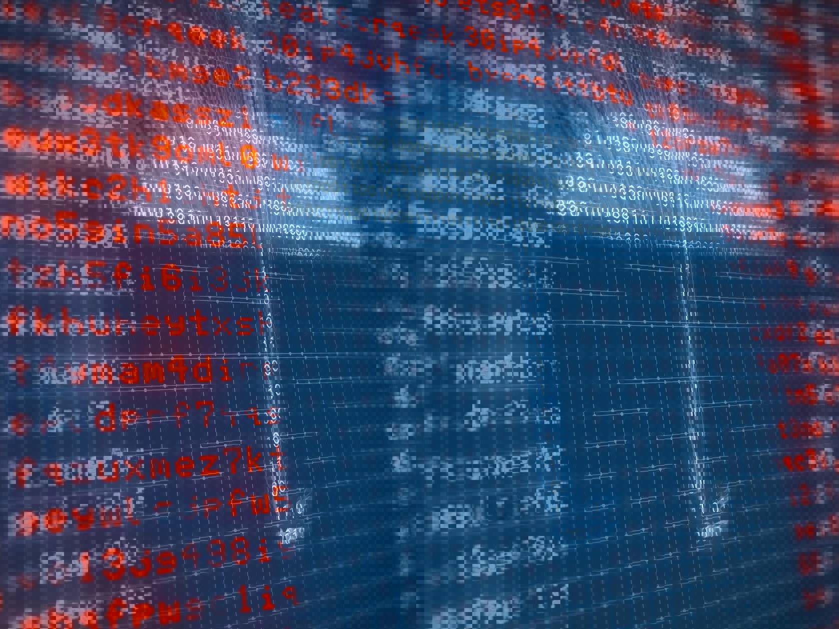 Cyber resilience: Regulators take an interest Mobile Image