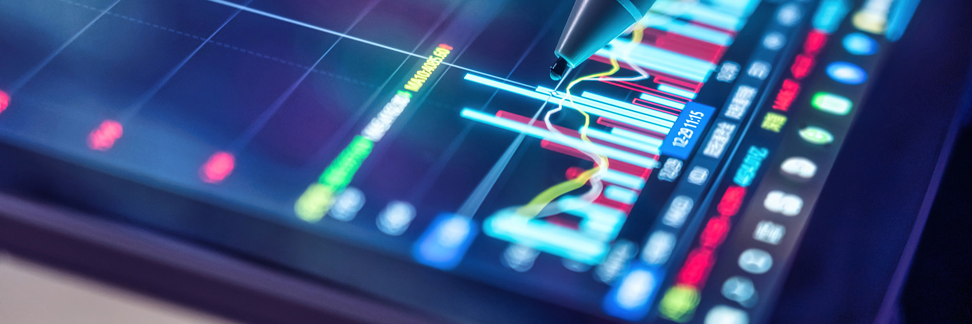 FMA releases report on lessons from the Barry Kloogh Ponzi Scheme  Desktop Image