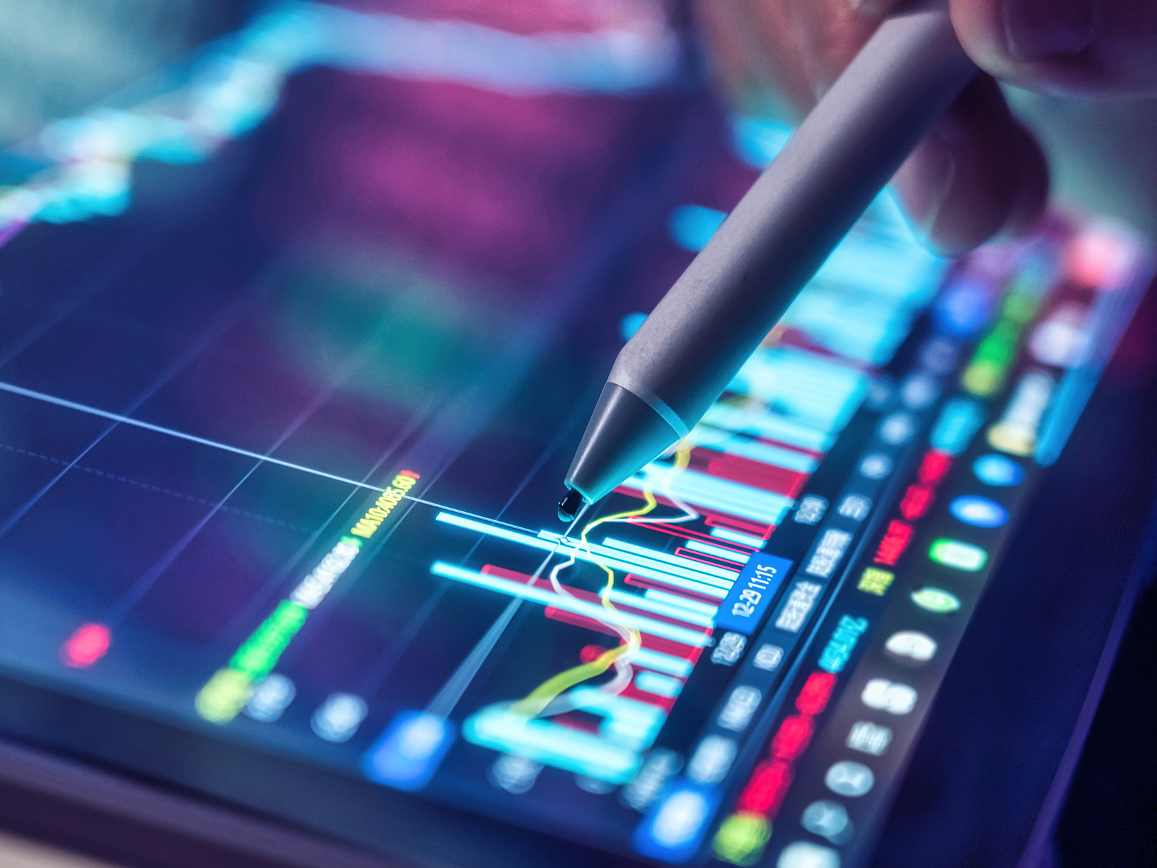 Amended NZX capital raising settings effective 15 January 2024 Mobile Image