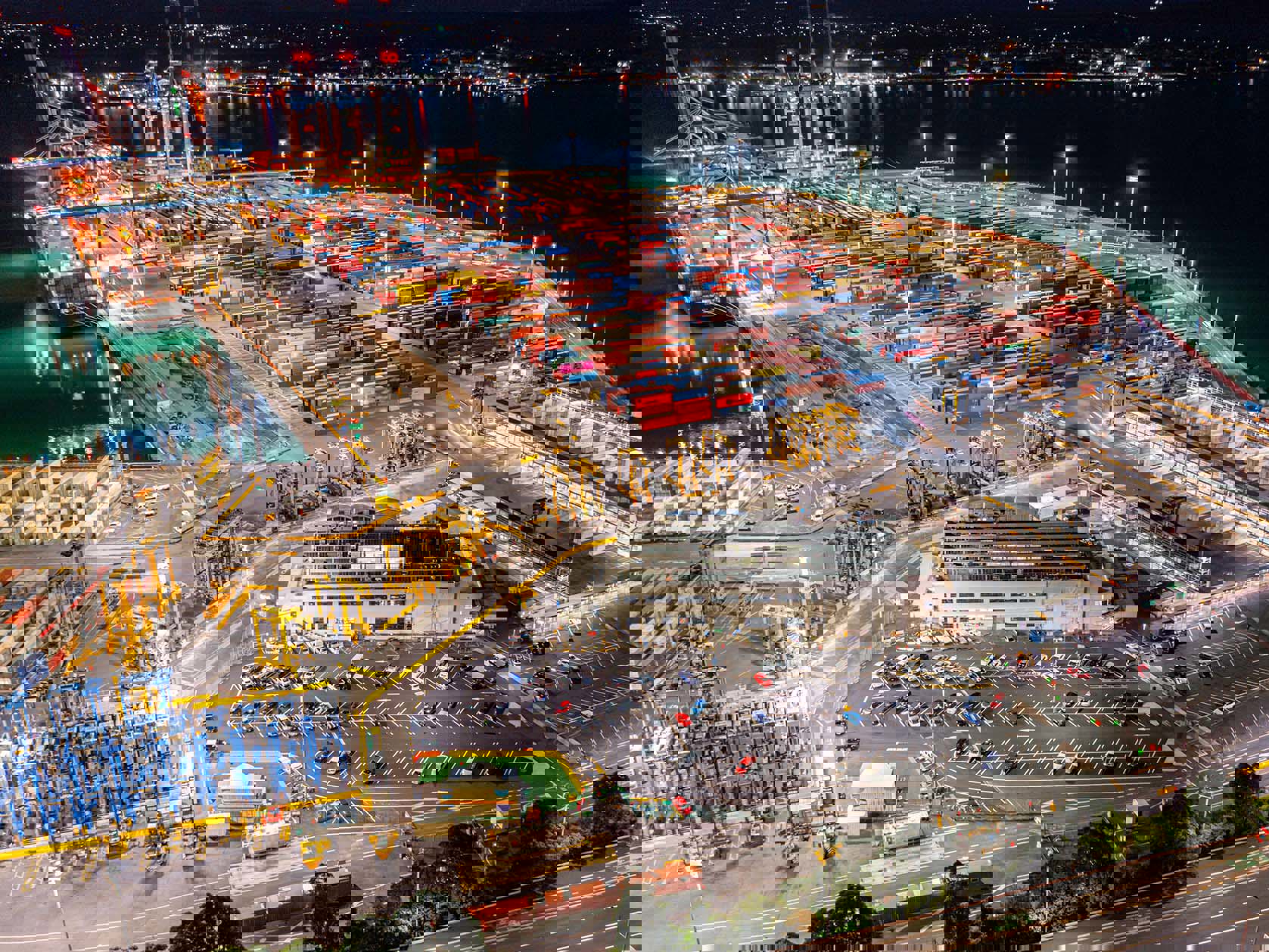 Health and safety litigation: Officer liability following the Ports of Auckland and WorkSafe's new prosecution strategy Mobile Image