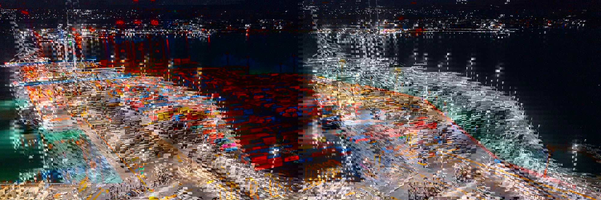 Health and safety litigation: Officer liability following the Ports of Auckland and WorkSafe's new prosecution strategy Desktop Image