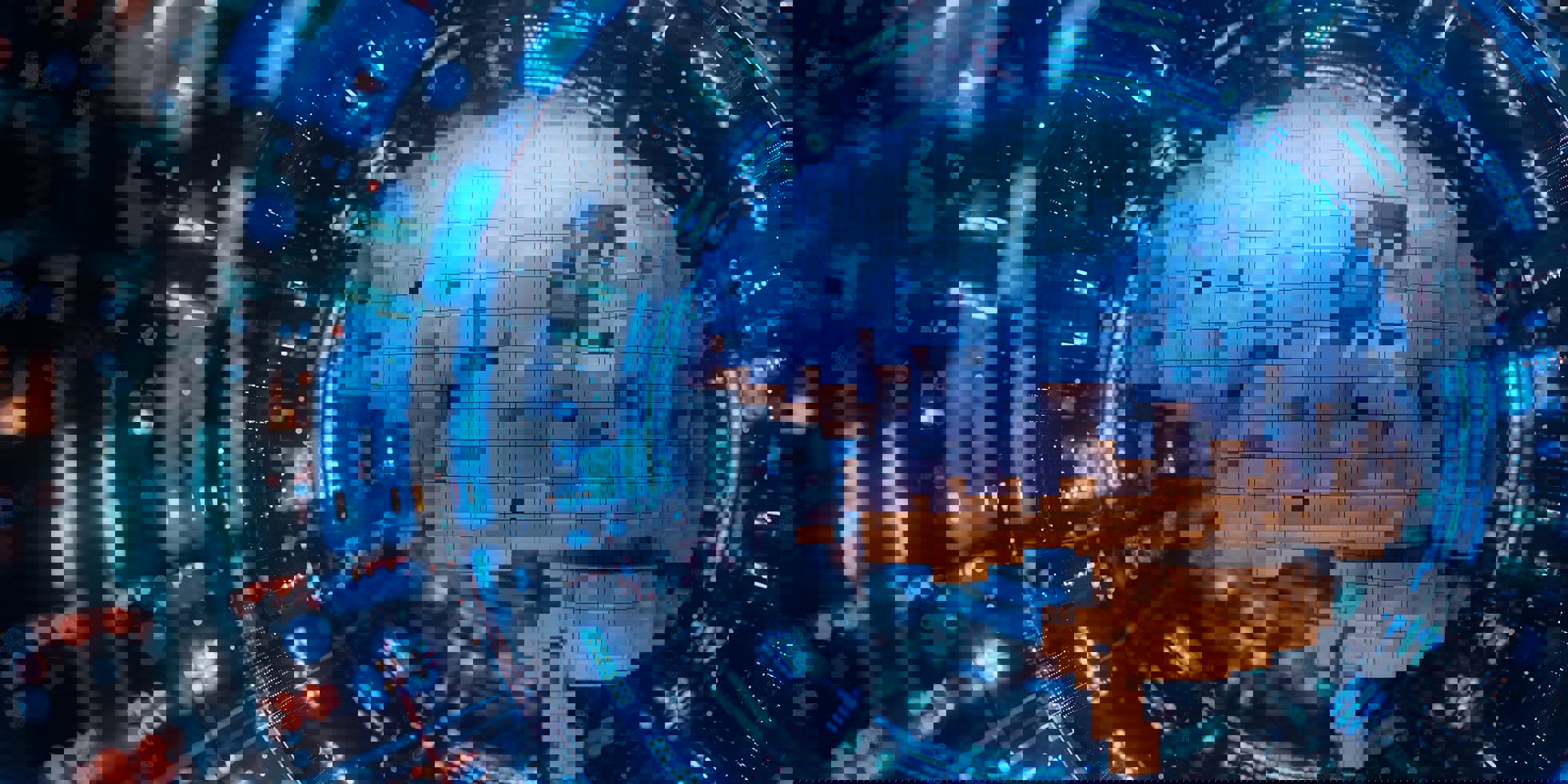 test image