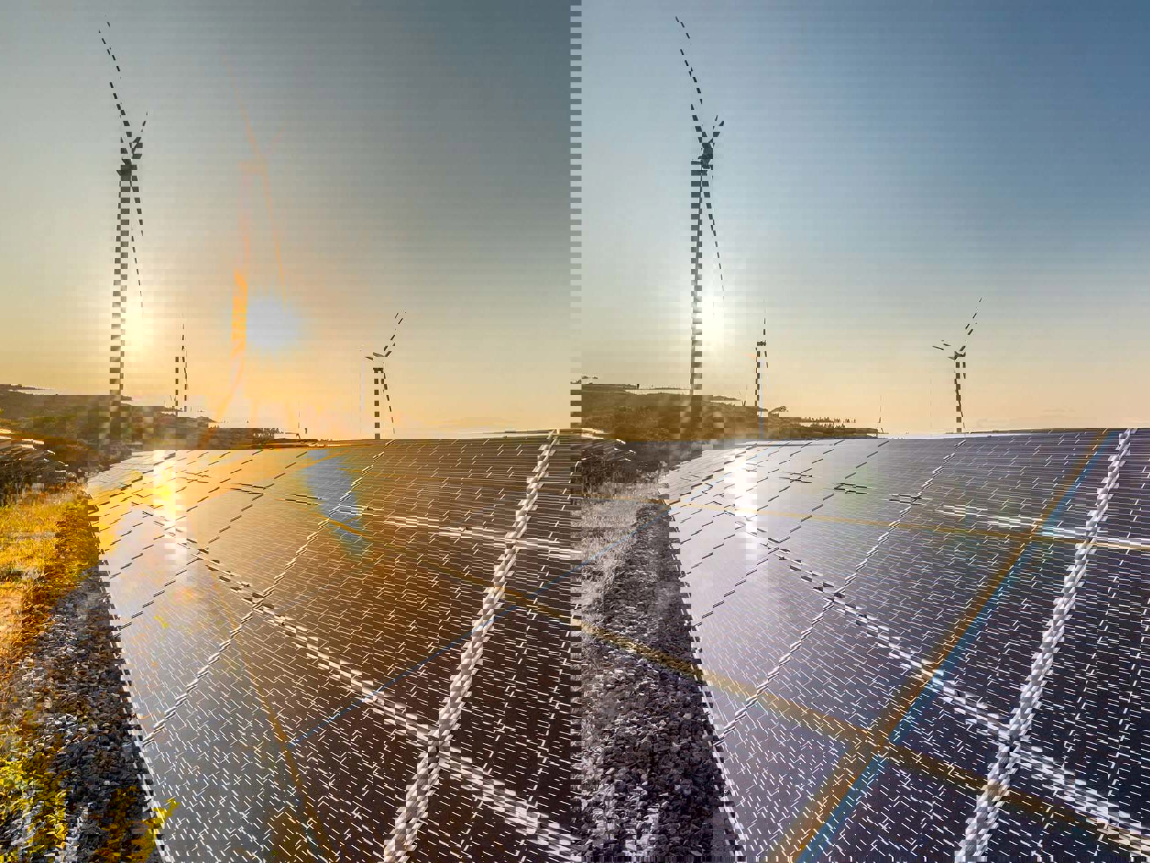 New Zealand's solar market: Key financing considerations Mobile Image