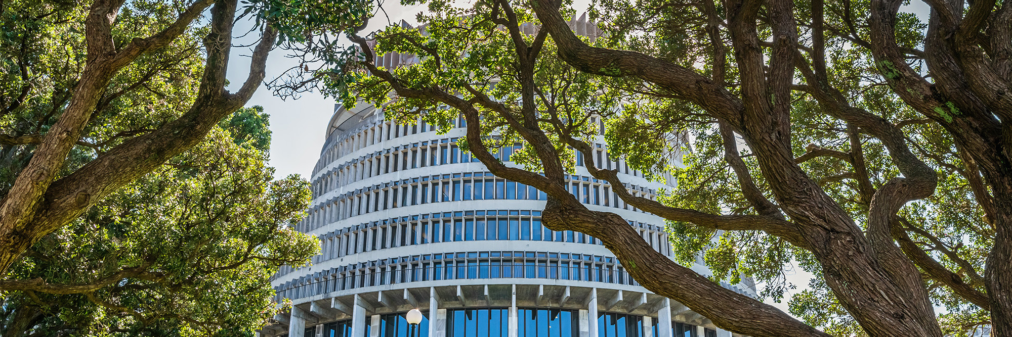 Election 2023 policy snapshot: Taxes Desktop Image