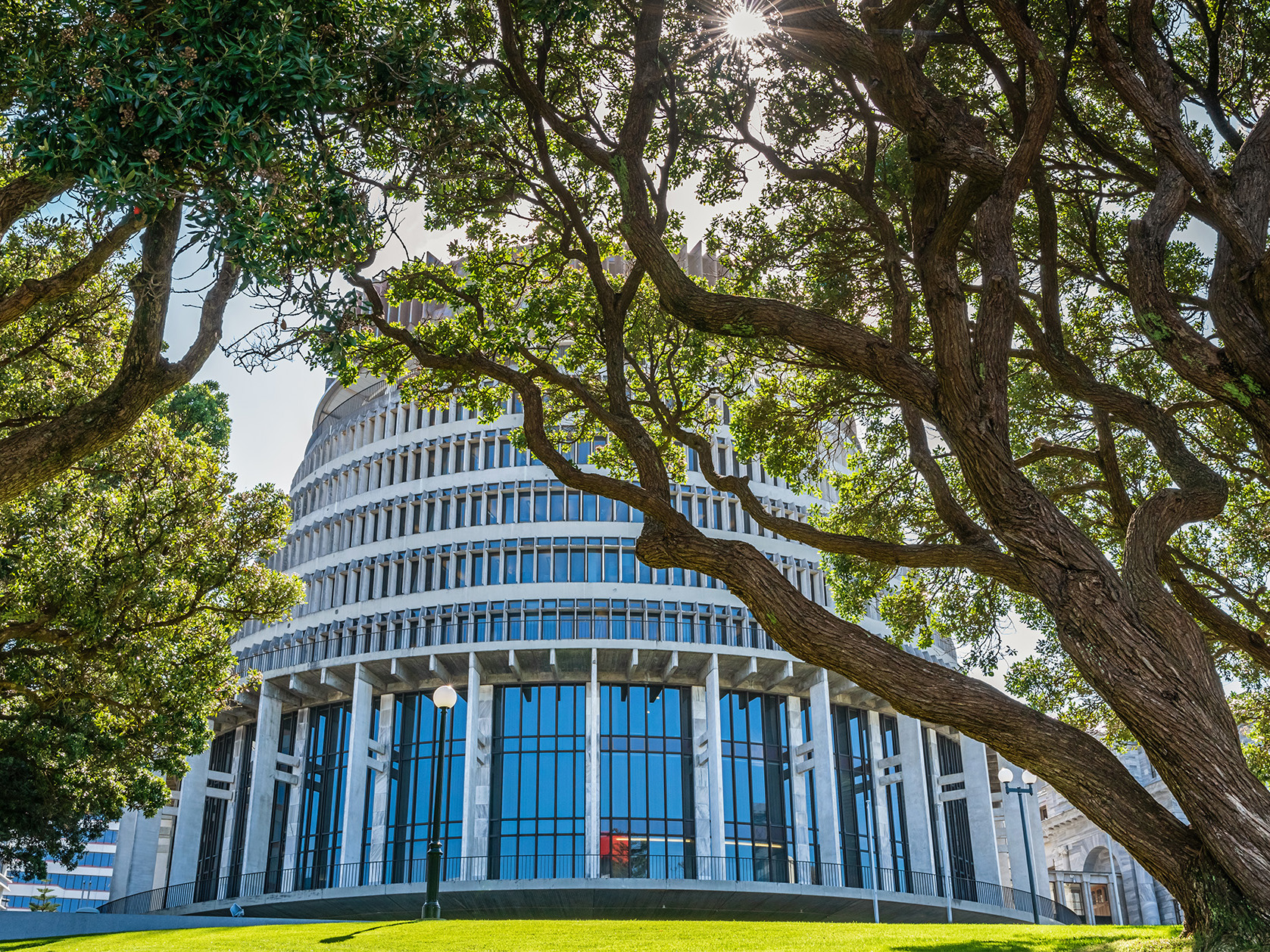 Election 2023 policy snapshot: Taxes Mobile Image