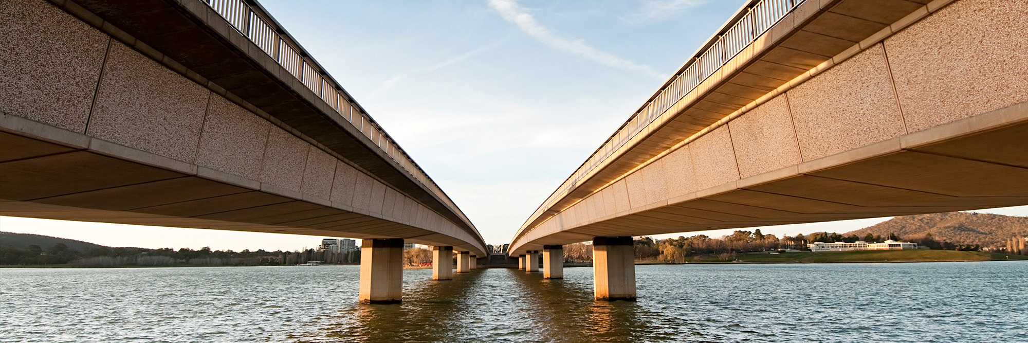 Beyond the blueprint: Rethinking innovation in infrastructure with Beca Desktop Image
