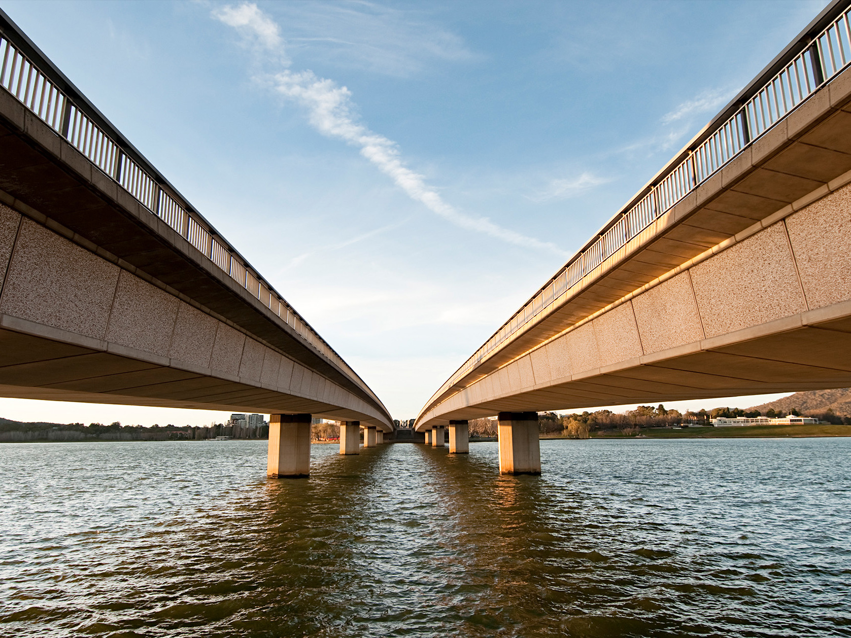 Beyond the blueprint: Rethinking innovation in infrastructure with Beca Mobile Image