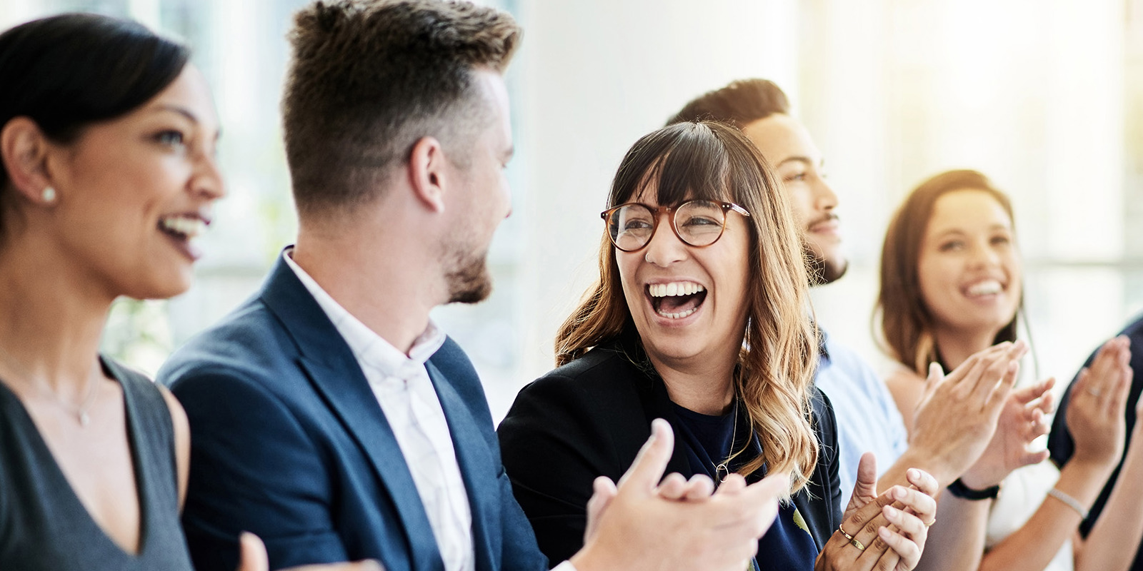 Diversity and inclusion